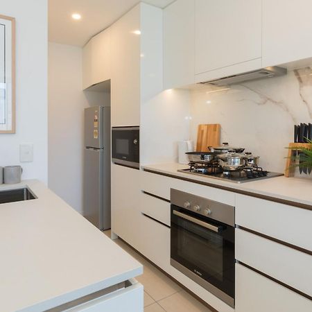 Airtrip Apartment On Hope Street 布里斯班 外观 照片