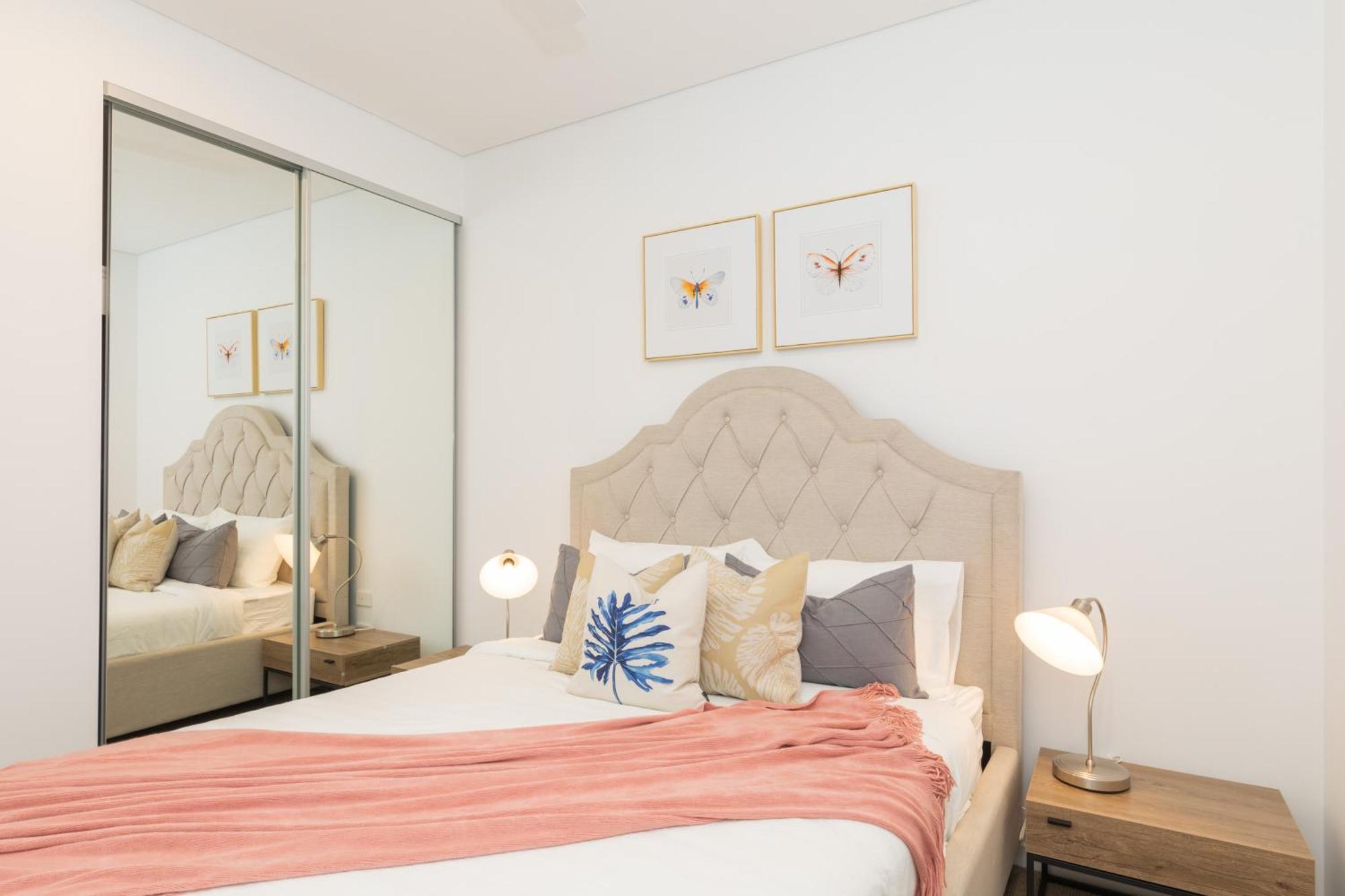 Airtrip Apartment On Hope Street 布里斯班 外观 照片