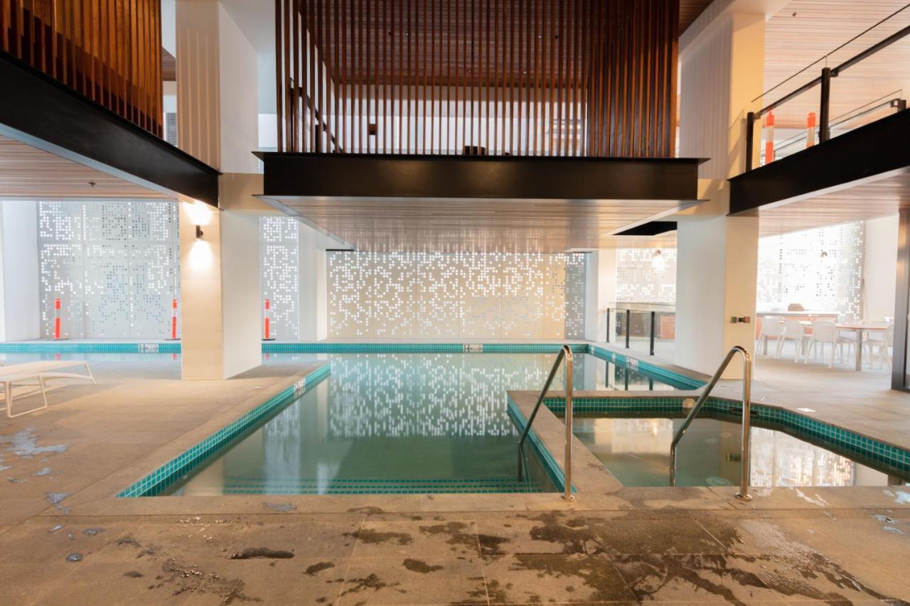 Airtrip Apartment On Hope Street 布里斯班 外观 照片