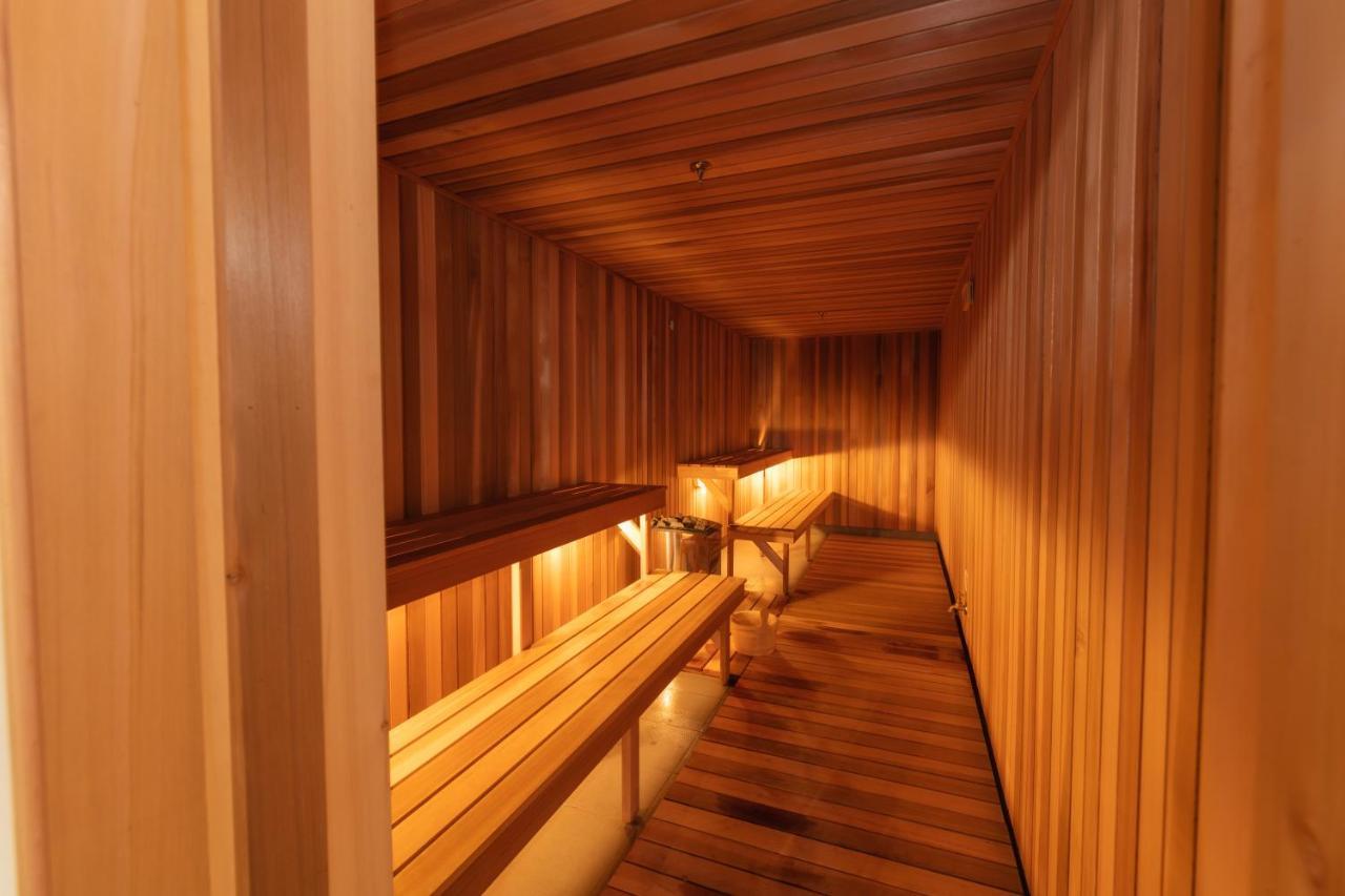 Airtrip Apartment On Hope Street 布里斯班 外观 照片